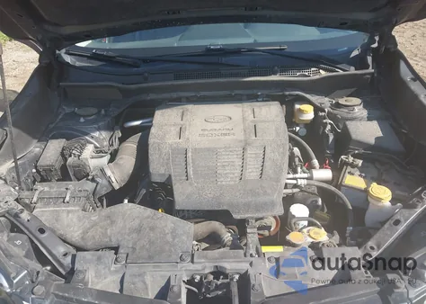 2020 Subaru Forester Premium z USA, uszkodzony, nr VIN JF2SKAJC8LH425975